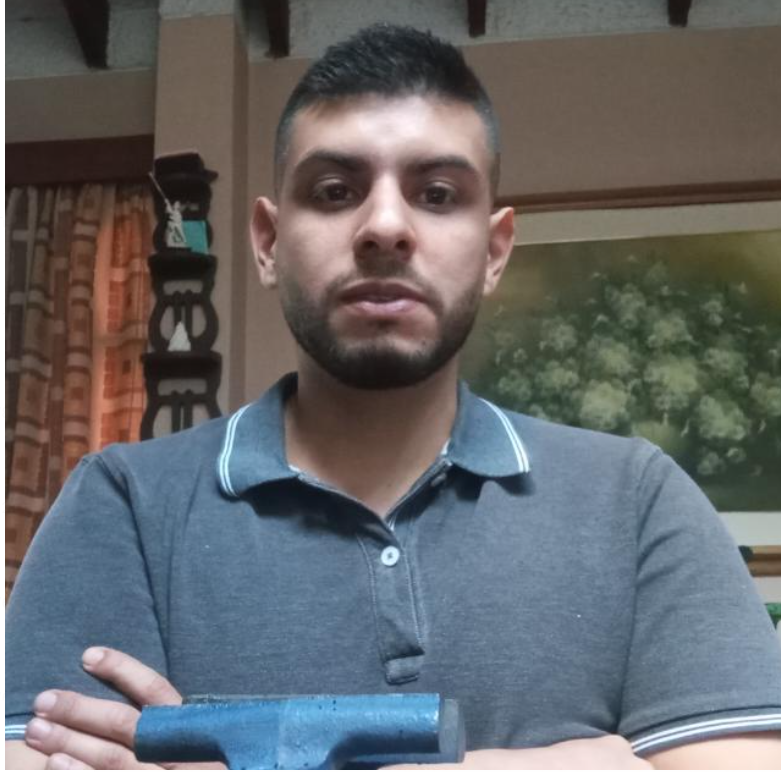 Foto de Andrés Alzate